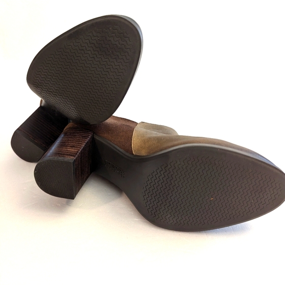 Sperry Dasher Ankle Bootie NWOT - Picture 6 of 6